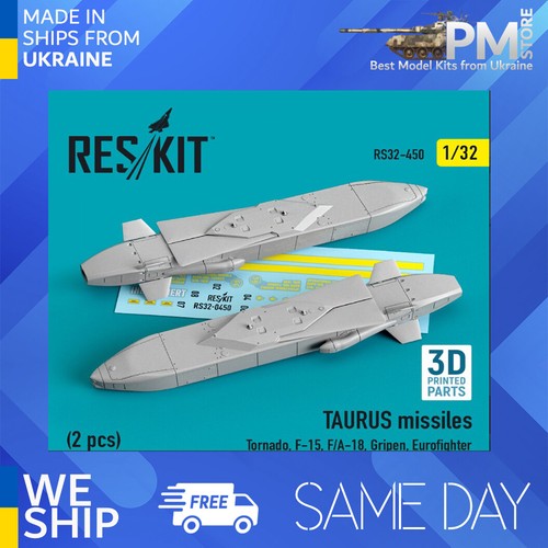 Reskit rs32 0450 taurus - rs32-0450, 1/32