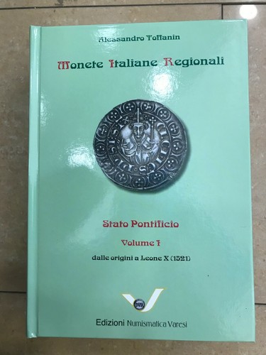 Varesi mir monete italiane - mir,