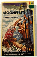 Vintage J. Meade Falkner