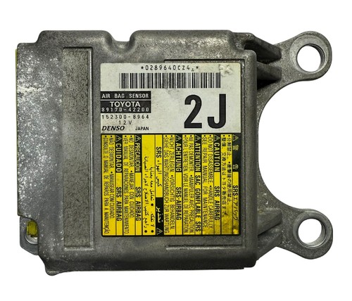 Centralina airbag 8917042200