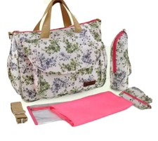 Borsone nascita bimbo per