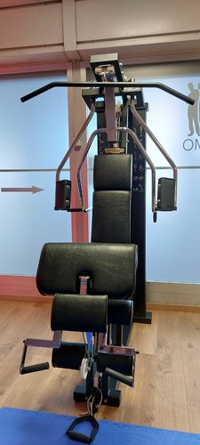 Panca unica tecnogym - unica,