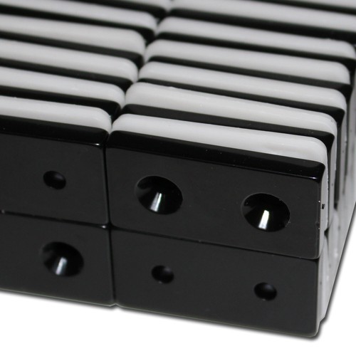 Magneti parallelepipedo al - parallelepipedo,