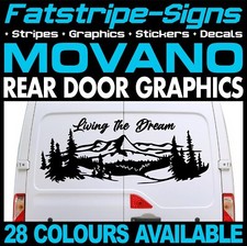 da montare VAUXHALL MOVANO