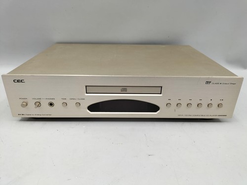 Lettore cec cd3300 - lettore, cd