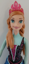 DISNEY FROZEN - ANNA DOLL 28cm [cas.2]