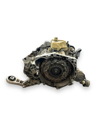 Cambio automatico jeep - automatico,