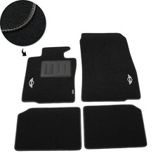 Tappeti Moquette per Mini