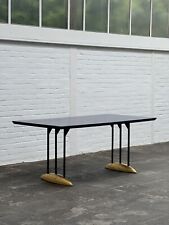 Tavolo design unico Starck