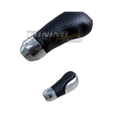 Sport Edizione Carbonio Cromo