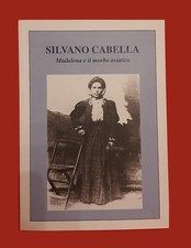 MADALENA E IL MORBO ASIATICO -