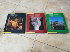 Lotto 3 Libri Carimonte Banca Atlante Dei Beni Culturali Dell'Emilia Romagna