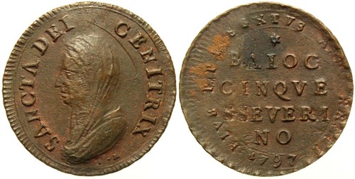 Stato pontificio san - stato,