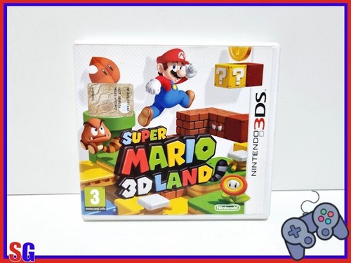 Super mario land - super,