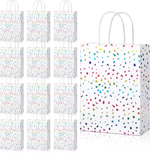 Sacchetti regalo carta