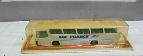 Majorette bus air - , france