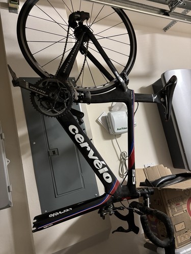 Used cervelo team - cervelo, team,