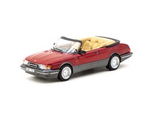 Tarmac Saab 900 Turbo