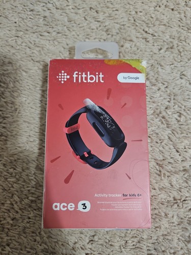 Fitbit google ace - fitbit,