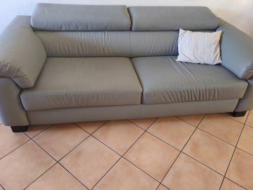 Divano letto posti - letto, in