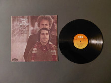 Vinile Simon and Garfunkel