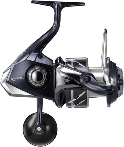 Mulinello spinning shimano - spinning,