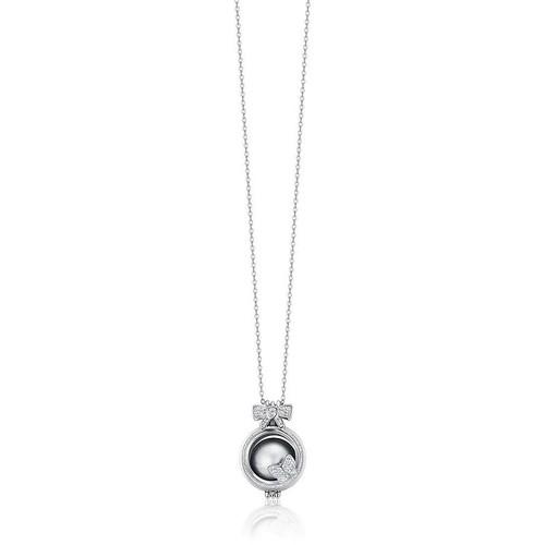 Ck2002 collana chiama angeli - ck2002,