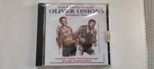 Oliver Onions - Greatest Hits
