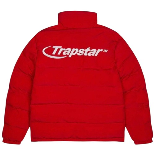 Trapstar hyperdrive ripstop - trapstar,