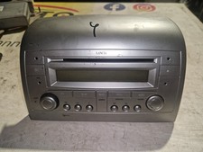 7354239520 STEREO LETTORE RADIO MP3 LANCIA Y DAL 2003 AL 2012