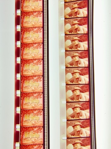 Film pellicola eredità - film,