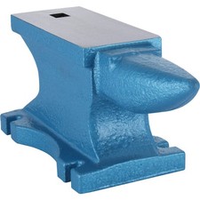Incudine ferro battuto 25 kg