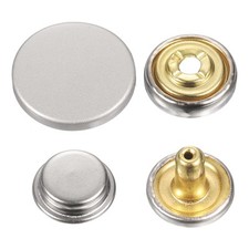 30 Set Pulsante Tappo a