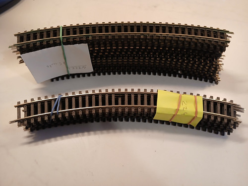 Vias roco 42224 - 21, h0