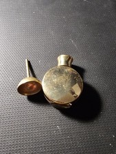 Bottiglia vintage in miniatura