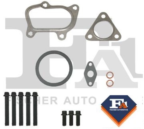 Fa1 kt120190 kit - kt120190, montaggio