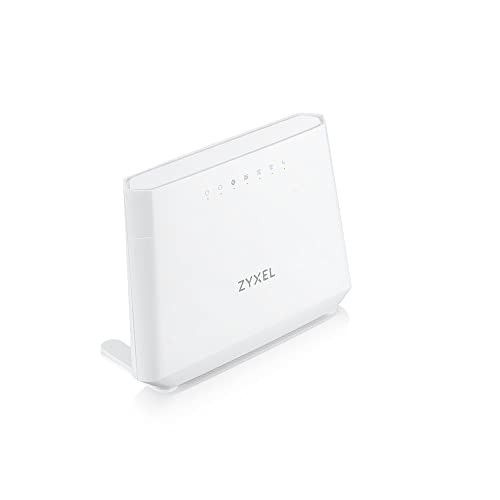 Zyxel dx3301 vdsl - dx3301, wlan