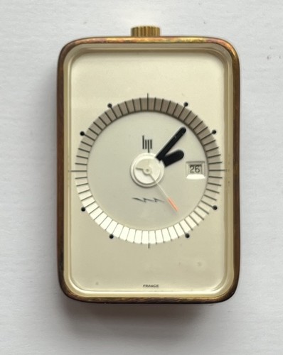 Reviser montre lip tallon - montre,
