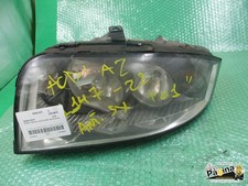 FARO FANALE ANTERIORE SINISTRO SX PER AUDI A2 Serie (8Z0) 89303091 (00>05)