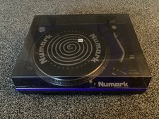 Numark TT-1700 DJ Giradischi