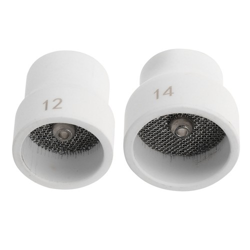 Kit accessori torcia saldatura - kit,