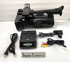SONY HVR-Z5J Video Camera