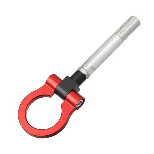 Rosso rotondo per auto - per,