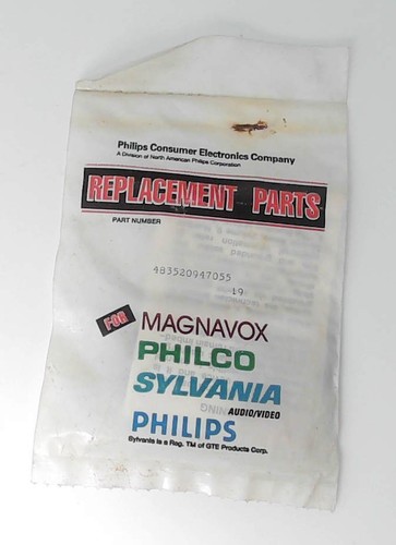 Philips str30123 regolatore - regolatore, di