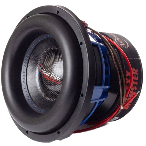 Subwoofer audio auto 3500w - subwoofer,