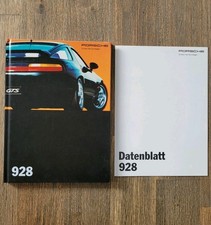 Porsche 928 GTS 1993