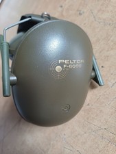 Cuffie PELTOR F-6000 Caccia