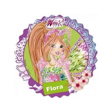 Cialda in Ostia Winx Club