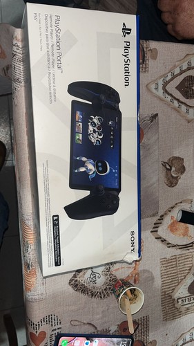 Playstation portatile - 5,