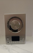 TEAC Micro Sistema Hi-Fi CD-X8